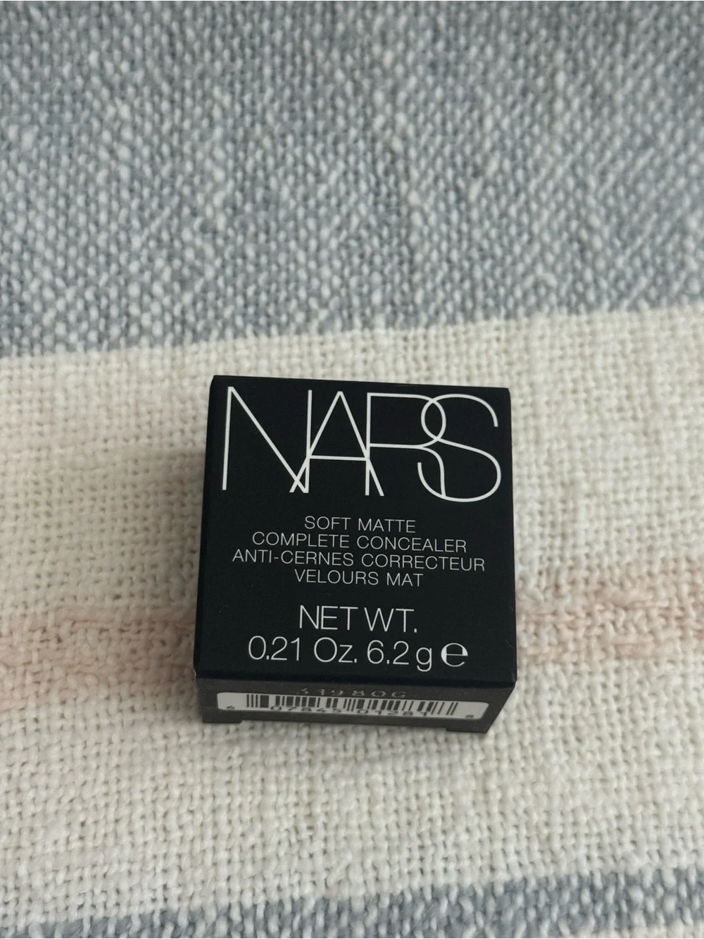 NARS Soft Matte Concealer - (Macadamia)